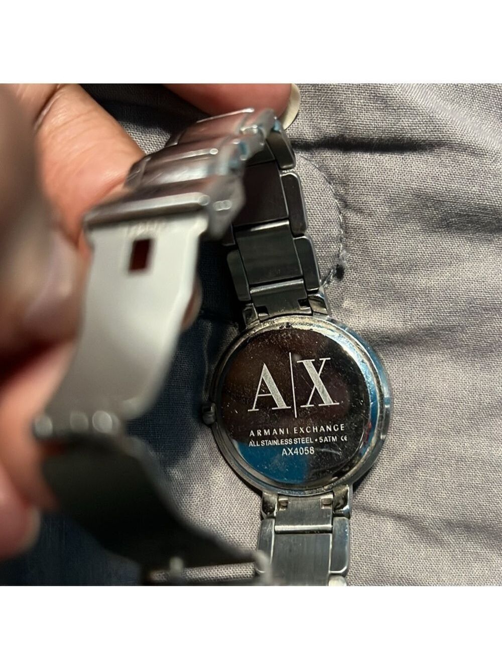 A/X Watch - Picture 6 of 10
